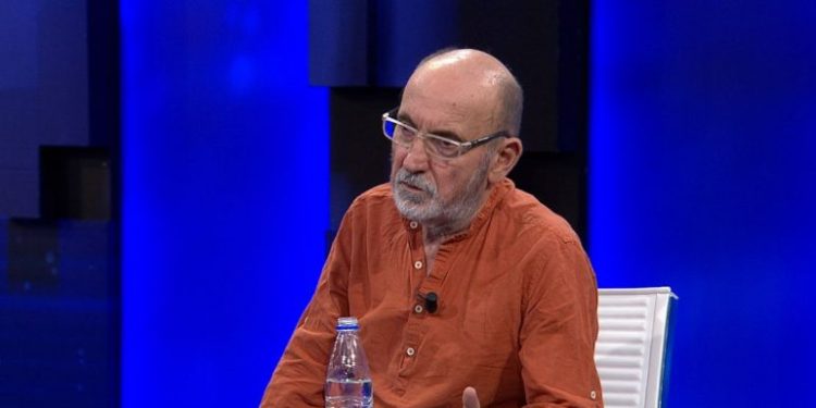 Prangat në familjen Berisha, Lubonja: Veprim politik, SPAK i përdorur