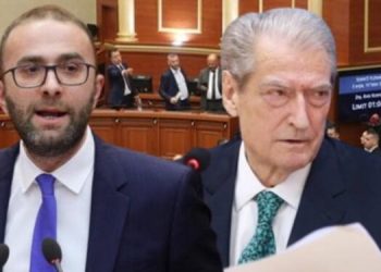 Na u rrit Gazi, na u bë Sali