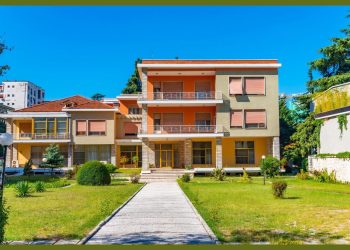 Vendimi/ Qeveria ndryshon destinacionin për vilën e Enverit në Tiranë