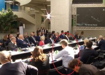 Mitsotakis, fytyra e vrerosur e Samitit të Tiranës. Si kërcënoi kryeministri i Greqisë me bllokim të rrugës së Shqipërisë në BE