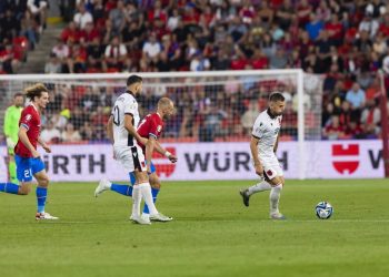 FSHF nxjerr në shitje 1139 bileta në tribunën e tifozëve çekë