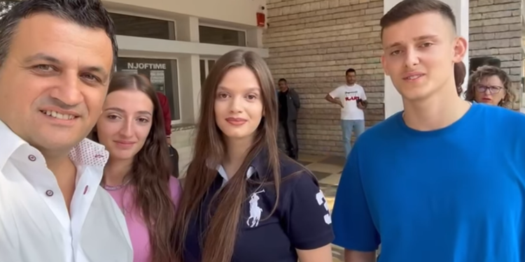 Nga Presheva e Bujanovci, njihuni me 3 të rinjtë që zgjodhën të studiojnë në Gjirokastër (VIDEO)