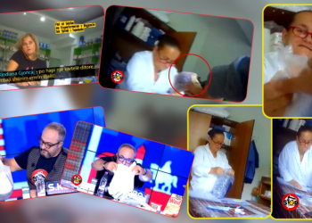 Biznes kriminal në Tepelenë, ilaçet e spitalit shiten në një farmaci private (VIDEO)