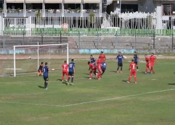 Luftëtari mund 3 me 1 Delvinën, kryeson Kategorinë e Dytë (VIDEO)