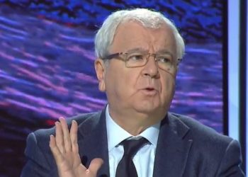 Spartak Ngjela: Rama sillet si diktator, mos u çudisni kur të nxjerrë dekret të fshijë opozitën