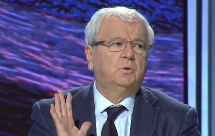 Spartak Ngjela: Rama sillet si diktator, mos u çudisni kur të nxjerrë dekret të fshijë opozitën