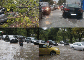 Stuhia godet Shqipërinë, çfarë ndodh me motin sot e nesër