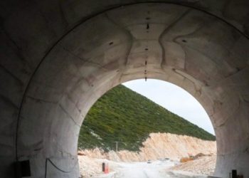 Nga tuneli i Llogarasë te korsia tjetër për Ksamil, rrugët që përfundojnë në 2024