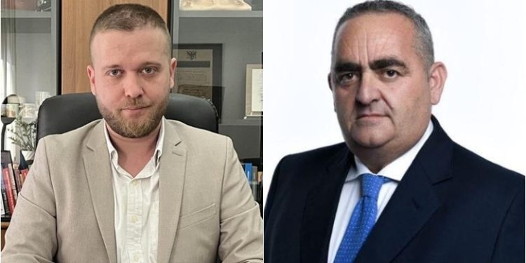 U kallëzua për shpifje nga Fredi Beleri, nisi gjyqi për kreun e Arkivit