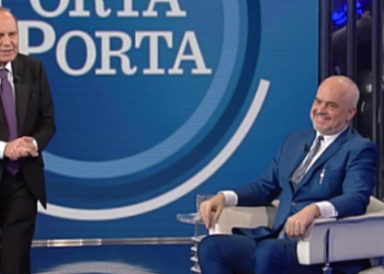 Rama tregon për mediat italiane, ja si do të funksionojnë kampet e refugjatëve në Shqipëri