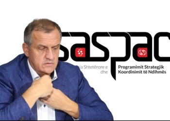 Afera nën hetimin e SPAK, dorëhiqet Ilir Beqaj