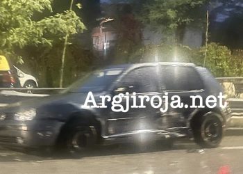 Aksident në Gjirokastër, shihni ç’ndodh në Gërhot (FOTO)