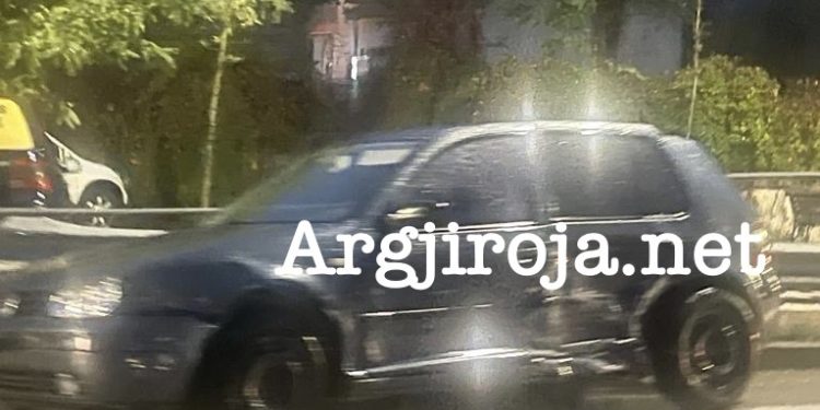 Aksident në Gjirokastër, shihni ç’ndodh në Gërhot (FOTO)
