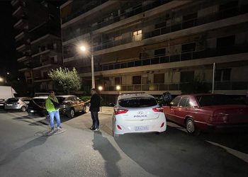 Emri/ Ky është shqiptari i ekzekutuar sonte në Athinë