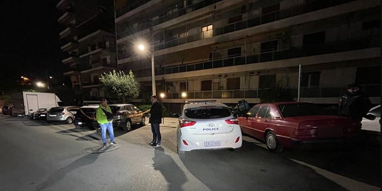 Emri/ Ky është shqiptari i ekzekutuar sonte në Athinë