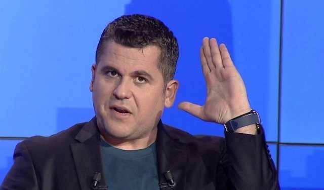 “Pabesi e turpshme”, aktori reagon kundër vendimit të Ramës për kampe refugjatësh në Shqipëri