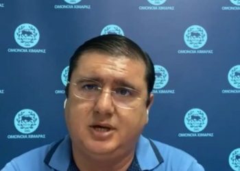 Bllokimi i Shqipërisë për Belerin, sekretari i OMONIA-s: Athina po ndez një zile alarmi