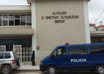 Kërcënohet prokurori në Berat