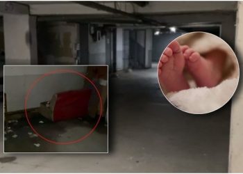 "Jam e pamartuar, s’doja ta merrnin vesh familjarët", dëshmia e nënës që braktisi foshnjën