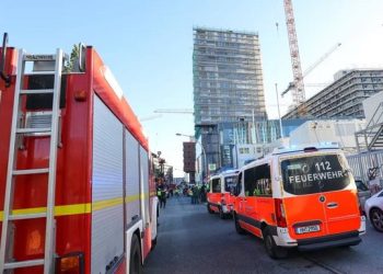 Ra nga skela, shqiptari i plagosur në Gjermani ndërron jetë pas 10 ditësh në spital