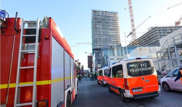 Ra nga skela, shqiptari i plagosur në Gjermani ndërron jetë pas 10 ditësh në spital