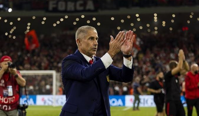 Dy ndeshjet e fundit, ndryshimet në listën e Silvinjos