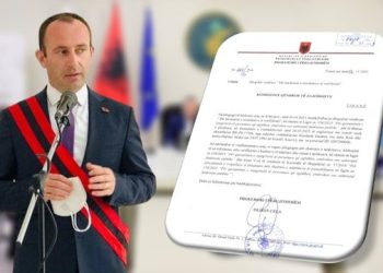 I dënuar në Greqi, një tjetër kryebashkiak i Ramës rrezikon të shkarkohet