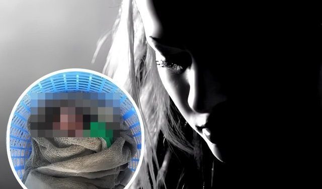 Flet ish i dashuri i 30-vjeçares që braktisi foshnjën në bodrum: S’e dija që ishte shtatzënë, nëse ka qenë i imi s’ja fal