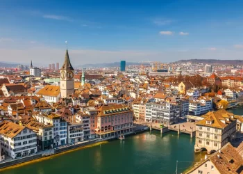 10 qytetet më të shtrenjta në botë për vitin 2023