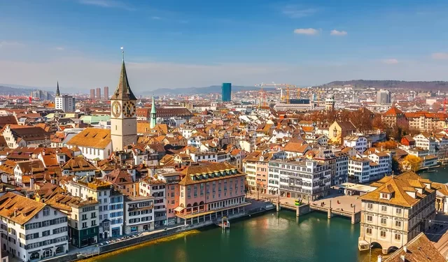 10 qytetet më të shtrenjta në botë për vitin 2023