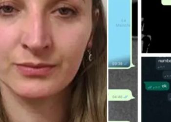 Ndihmoi qindra emigrantë të hynin ilegalisht, Britania mbyll në burg vajzën shqiptare (Emri)