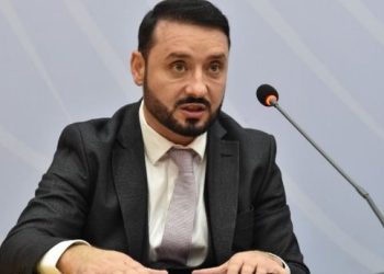 Zëvendëson Ardi Veliun, kush është “polici” i ri policëve