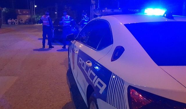 Bllokohet rruga Orikum-Himarë, ja çfarë ka ndodhur në Llogara