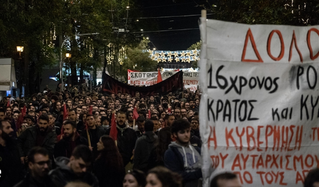 E rëndë në Greqi/ 17-vjeçari vdes gjatë ndjekjes së policisë