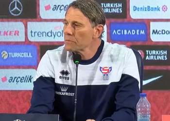 Habit trajneri i Ishujve Faroe: Ikim në Tiranë për mos t’i prishur festën Shqipërisë