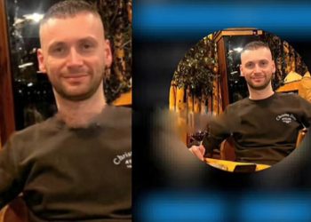Aksidenti tragjik/ Ky është studenti i Akadamisë së Sigurisë që ndërroi jetë (VIDEO)
