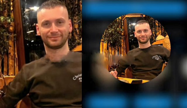 Aksidenti tragjik/ Ky është studenti i Akadamisë së Sigurisë që ndërroi jetë (VIDEO)