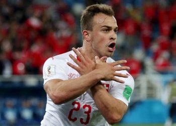 Xherdan Shaqiri: Kosova duhet të rregullojë stadiumin, turp me atë fushë