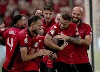 Hedhja e shortit, Shqipëria rrezikon të përballet me Serbinë