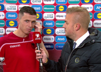 Asani: Do të shënoj supergola edhe në Europian, gëzuam të gjithë tifozët