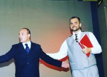 Fevziu rrëfen takimin e parë me Edi Ramën: S’do e mendoja kurrë që…