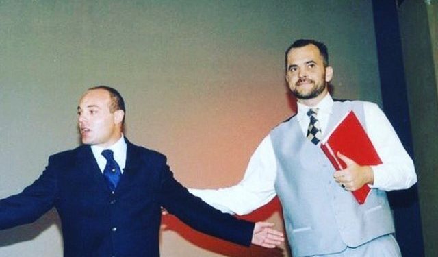 Fevziu rrëfen takimin e parë me Edi Ramën: S’do e mendoja kurrë që…