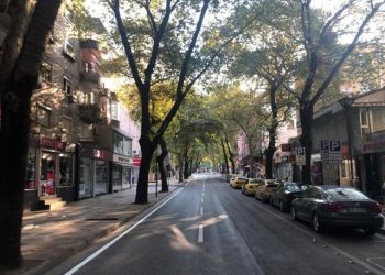 Ja cila është fjala më e përdorur në rrugët e Tiranës