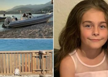 “Diçka po luhet”, shtyhet gjyqi për komisarin që vrau me skaf Jonadën, flet gjyshi i vajzës