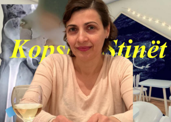 I theu këmbën fëmijës 3 vjeç, policia lë të lirë edukatoren