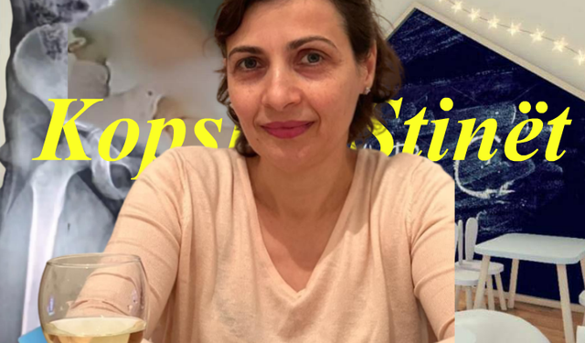 I theu këmbën fëmijës 3 vjeç, policia lë të lirë edukatoren