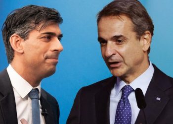Kryeministri britanik “i mbyll derën”, Mitsotakis: Jam thellësisht i zhgënjyer për refuzimin e takimit