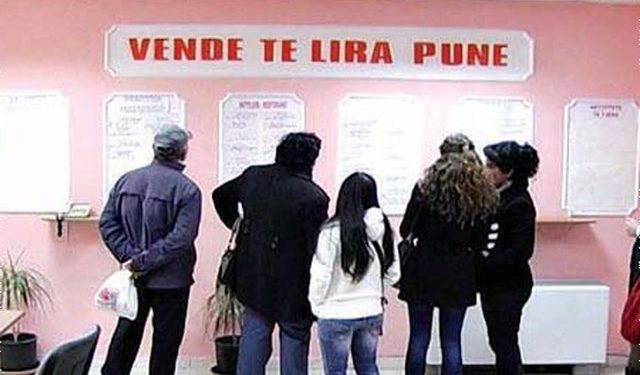 Sa vende të lira pune ka në Shqipëri? Kush janë profesionet më të kërkuara