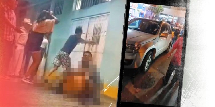 Flet gruaja e shqiptarit të vrarë në Ekuador: Ndodhi para syve (VIDEO)