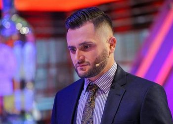 “Qofsh me ëngjëjt Eva”, Bes Kallaku mesazh ngushëllimi për vajzën e Vangjel Tavos